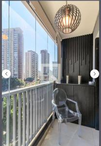 Studio Moderno- Diaria ou mensal