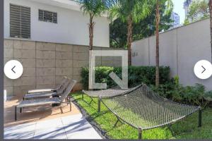 Studio Moderno- Diaria ou mensal