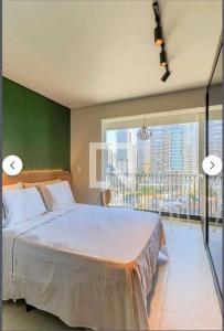 Studio Moderno- Diaria ou mensal