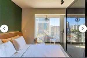 Studio Moderno- Diaria ou mensal