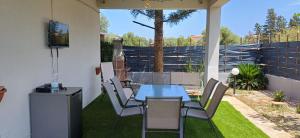 Villa Torre Magaggiari