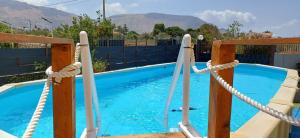 Villa Torre Magaggiari