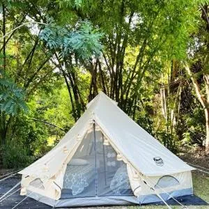 GLAMPING By El Rollo - Jojutla