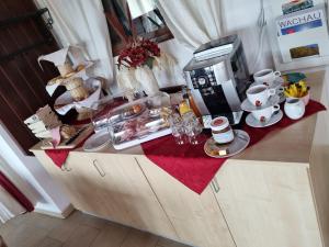 Gasthof Weidenauer- Gabis Café