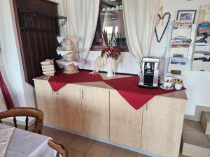 Gasthof Weidenauer- Gabis Café