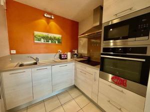 Quiberon : 2 pièces confortables avec Wifi et parking proche plage - FR-1-478-143