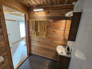 Sigurds Tiny House