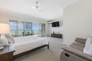Absolute Beachfront Bliss-Best location in Darwin - Fannie Bay