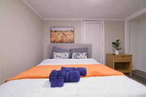 Cozy Party House in the woods