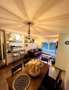 Condominio Jardín de los robles Osorno - Pichil