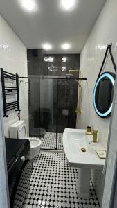 Apartament sunny Kobuleti