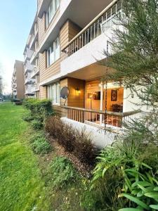 Condominio Jardín de los robles Osorno