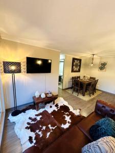 Condominio Jardín de los robles Osorno