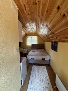 Studio apartmani Anastasija