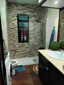 Apartamento lujoso para 2 personas