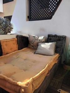 Apartamento lujoso para 2 personas