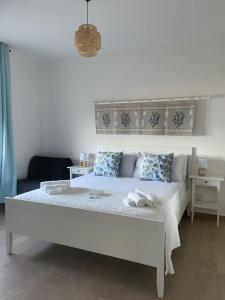 Profumo di mare B&B