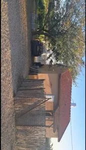 דירת נופש - Netiv Lah