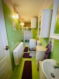 Őrségi Szajkó Vendégház