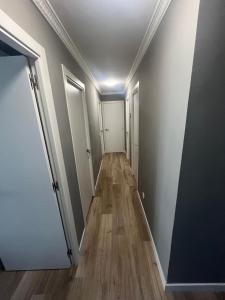 piso a un paso centro con zona aparcamiento gratuita