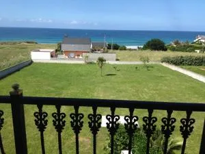 Casa Playa Fontela - Foro