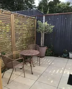 Home from home, Gateway to the Cotswolds - Longcot