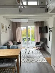 Tiny House Pippilotta - Auf dem Mersch