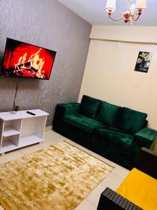 Skylarsuite apartments