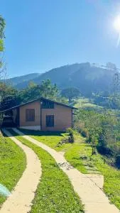 Chalé do Riacho Encantado - 圣弗朗西斯科泽维尔