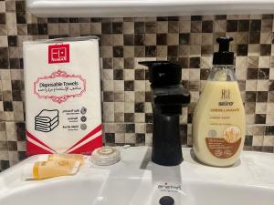 استوديو هادئ بدحْول ذكي في العقيق