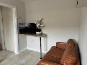Small 25m2 Holiday Apartment with in walking distance of the University of Galway