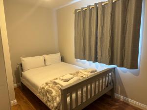 Small 25m2 Holiday Apartment with in walking distance of the University of Galway