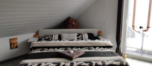 ruhiger als im Hotel, keine andere Gäste