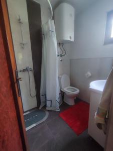 Kuća na Savi Sojenica Kalisija, Makiš - Ada Ciganlija