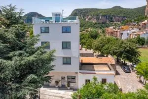 Barighouse - Ussàssai