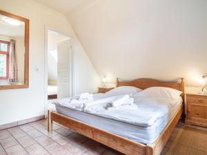 Ferienhaussiedlung Strandperlen Buchenhof 1c (Haustyp II)