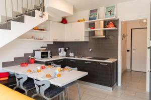 SantAnna Villetta Giardino - Pianello del Lario by LoveComo