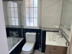Appartement Bulevard Dos