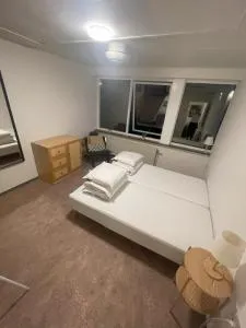 Neckelmanns BnB Room 63 - Svenstrup