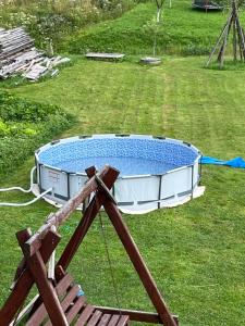 Лимонний дім