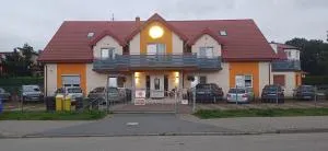 Aqua Villa Grzybowo - Grzybowo