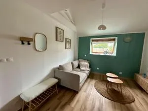 Le loft Émeraude - 艾姆波茨卡佩尔