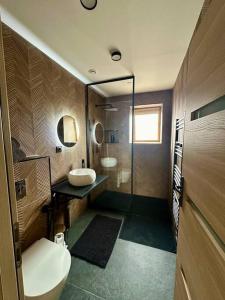 Appartements Le loft Emeraude : Appartement 1 Chambre