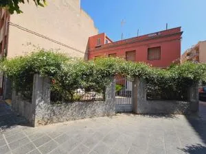 Casa el jardín del Jazmín - 贝尼卡洛