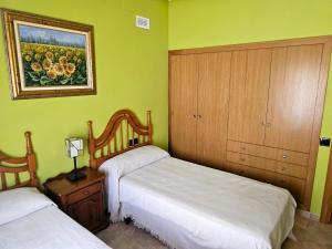 Casa el jardín del Jazmín