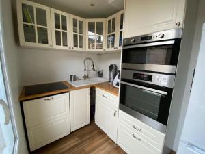 Appartements Appartement a Bagneux : photos des chambres