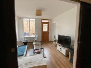 Appartements Appartement a Bagneux : photos des chambres