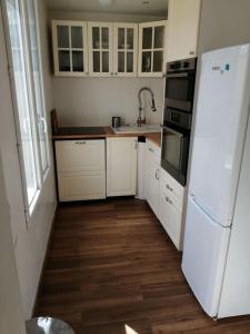 Appartements Appartement a Bagneux : Appartement 1 Chambre