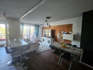Appartements Joli appartement : Appartement 1 Chambre