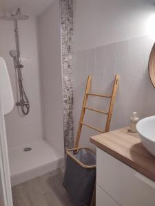 Studio Cosy dans la maison denfance de Jean Giono
